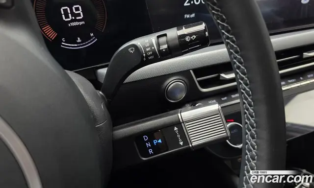 Hyundai Sonata 2025 2.0 автомат (гидро), миниатюра 11 Hyundai Sonata 2025 2.0 автомат (гидро), миниатюра 11