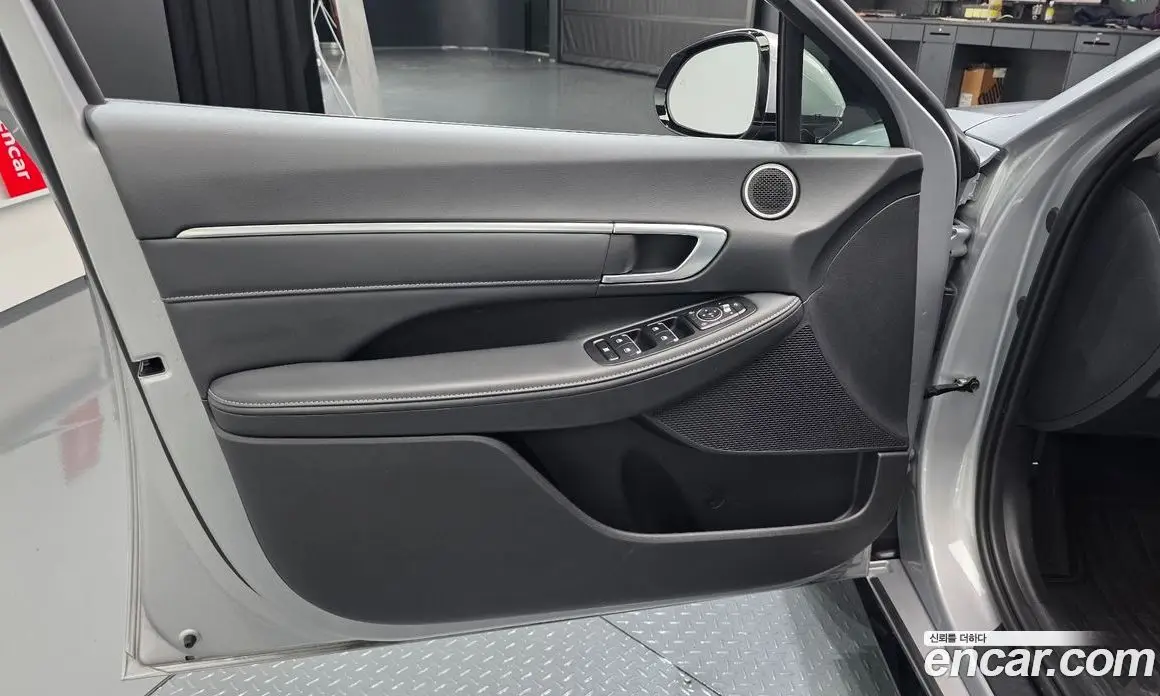 Hyundai Sonata 2025 2.0 автомат (гидро), фото 13 Hyundai Sonata 2025 2.0 автомат (гидро), фото 13