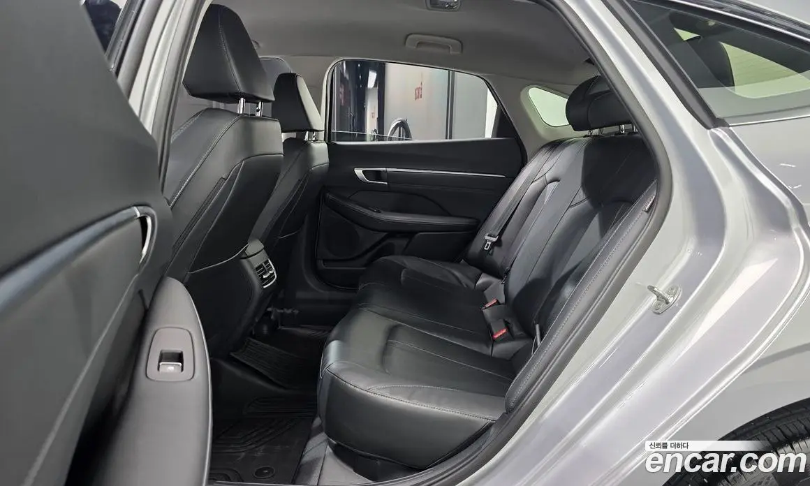 Hyundai Sonata 2025 2.0 автомат (гидро), фото 16 Hyundai Sonata 2025 2.0 автомат (гидро), фото 16