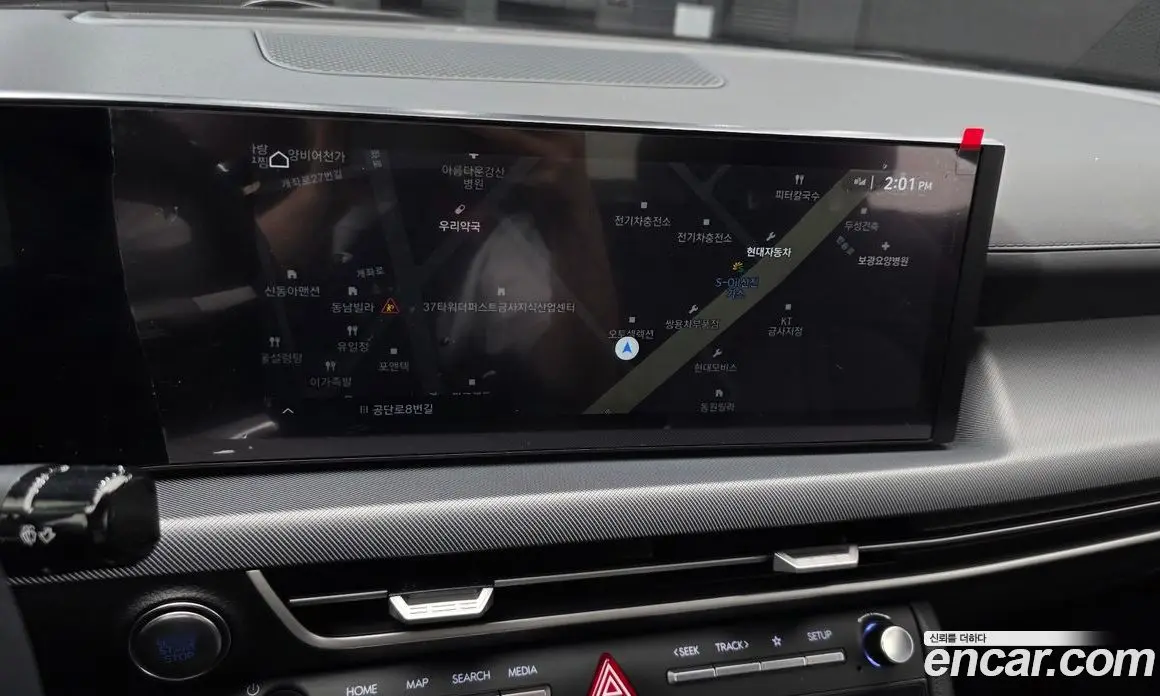 Hyundai Sonata 2025 2.0 автомат (гидро), фото 19 Hyundai Sonata 2025 2.0 автомат (гидро), фото 19