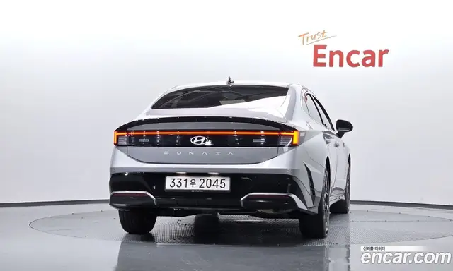 Hyundai Sonata 2025 2.0 автомат (гидро), миниатюра 3 Hyundai Sonata 2025 2.0 автомат (гидро), миниатюра 3