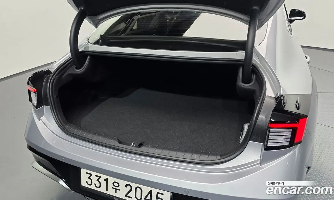 Hyundai Sonata 2025 2.0 автомат (гидро), фото 30 Hyundai Sonata 2025 2.0 автомат (гидро), фото 30