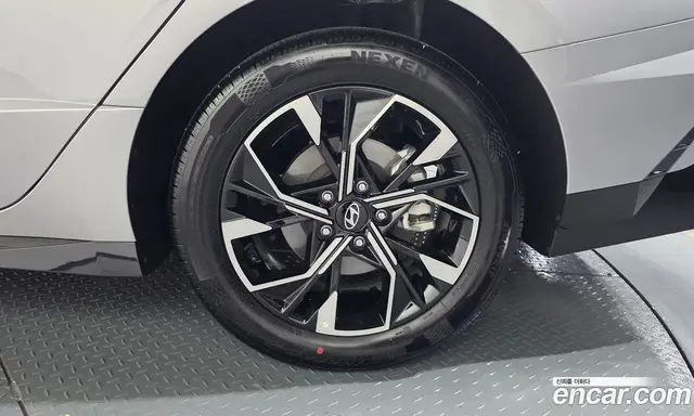 Hyundai Sonata 2025 2.0 автомат (гидро), миниатюра 6 Hyundai Sonata 2025 2.0 автомат (гидро), миниатюра 6