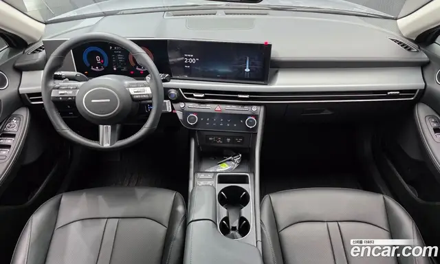 Hyundai Sonata 2025 2.0 автомат (гидро), миниатюра 9 Hyundai Sonata 2025 2.0 автомат (гидро), миниатюра 9