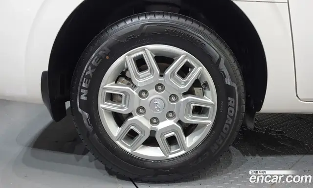 Hyundai Staria 2023 2.2 автомат (гидро), миниатюра 5