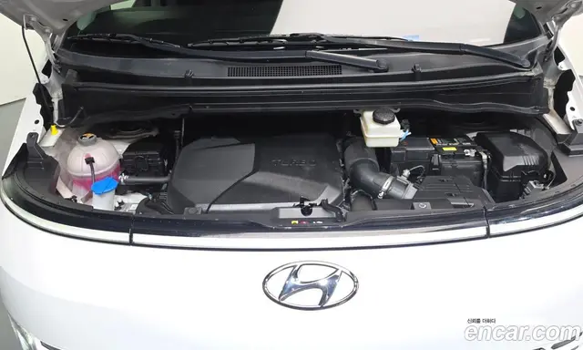 Hyundai Staria 2023 2.2 автомат (гидро), миниатюра 6