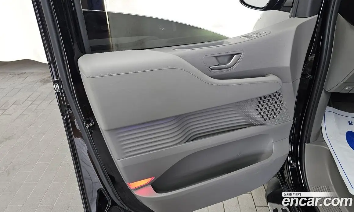 Hyundai Staria 2024 1.6 автомат (гидро), фото 14 Hyundai Staria 2024 1.6 автомат (гидро), фото 14