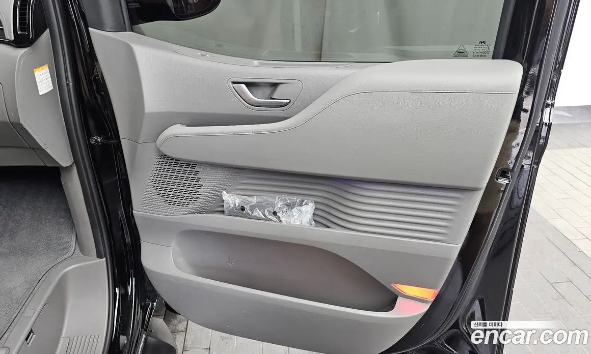 Hyundai Staria 2024 1.6 автомат (гидро), фото 15 Hyundai Staria 2024 1.6 автомат (гидро), фото 15