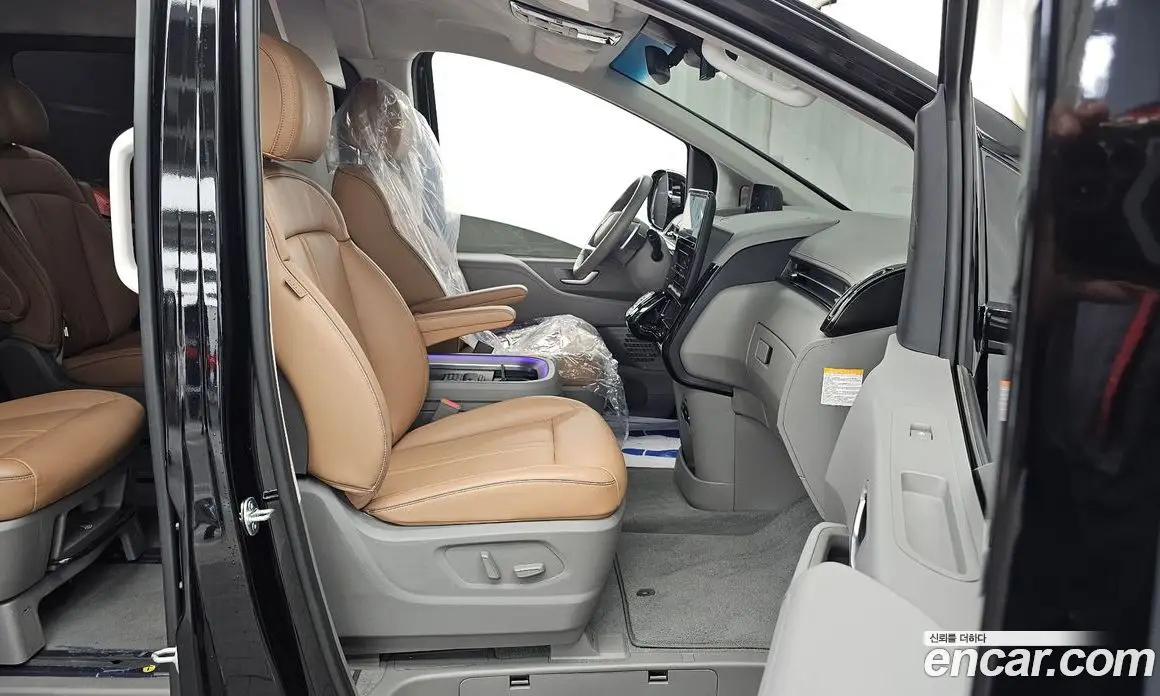 Hyundai Staria 2024 1.6 автомат (гидро), фото 17 Hyundai Staria 2024 1.6 автомат (гидро), фото 17