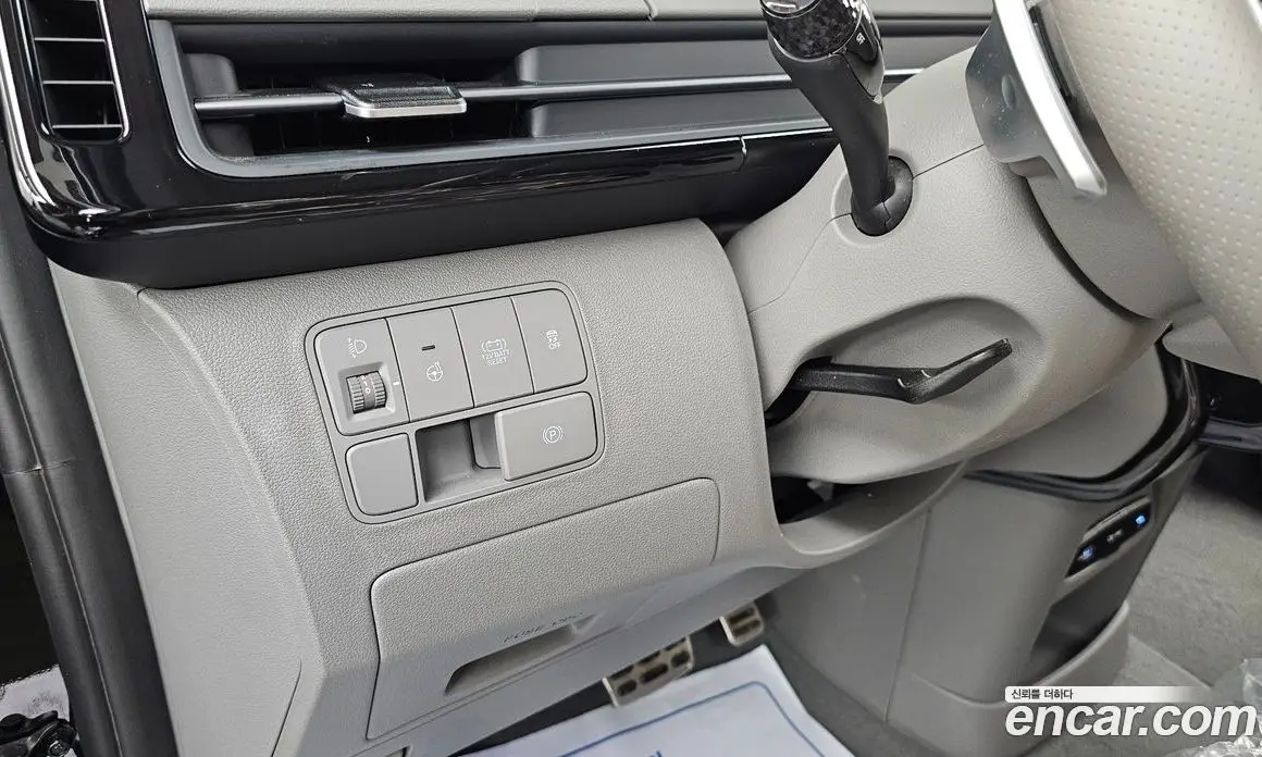 Hyundai Staria 2024 1.6 автомат (гидро), фото 30 Hyundai Staria 2024 1.6 автомат (гидро), фото 30