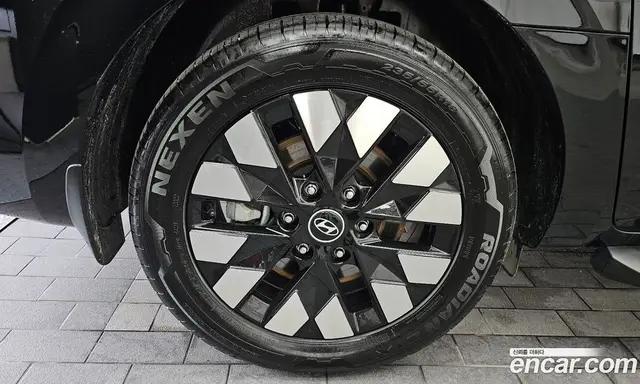 Hyundai Staria 2024 1.6 автомат (гидро), миниатюра 5 Hyundai Staria 2024 1.6 автомат (гидро), миниатюра 5