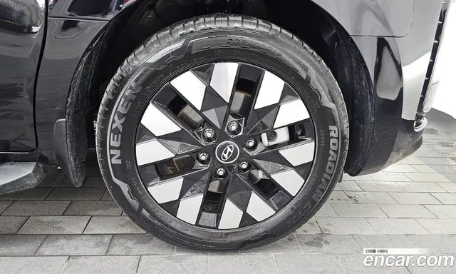 Hyundai Staria 2024 1.6 автомат (гидро), миниатюра 7 Hyundai Staria 2024 1.6 автомат (гидро), миниатюра 7