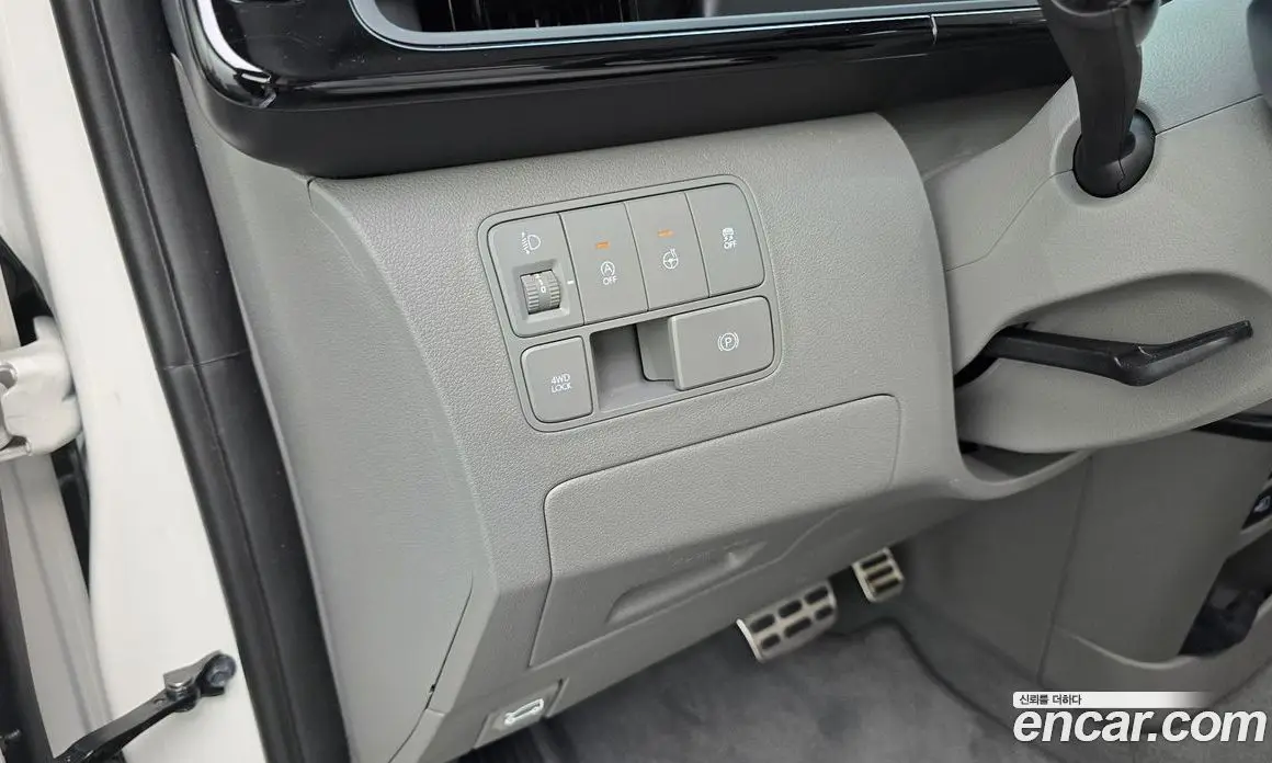 Hyundai Staria 2025 2.2 автомат (гидро), фото 16