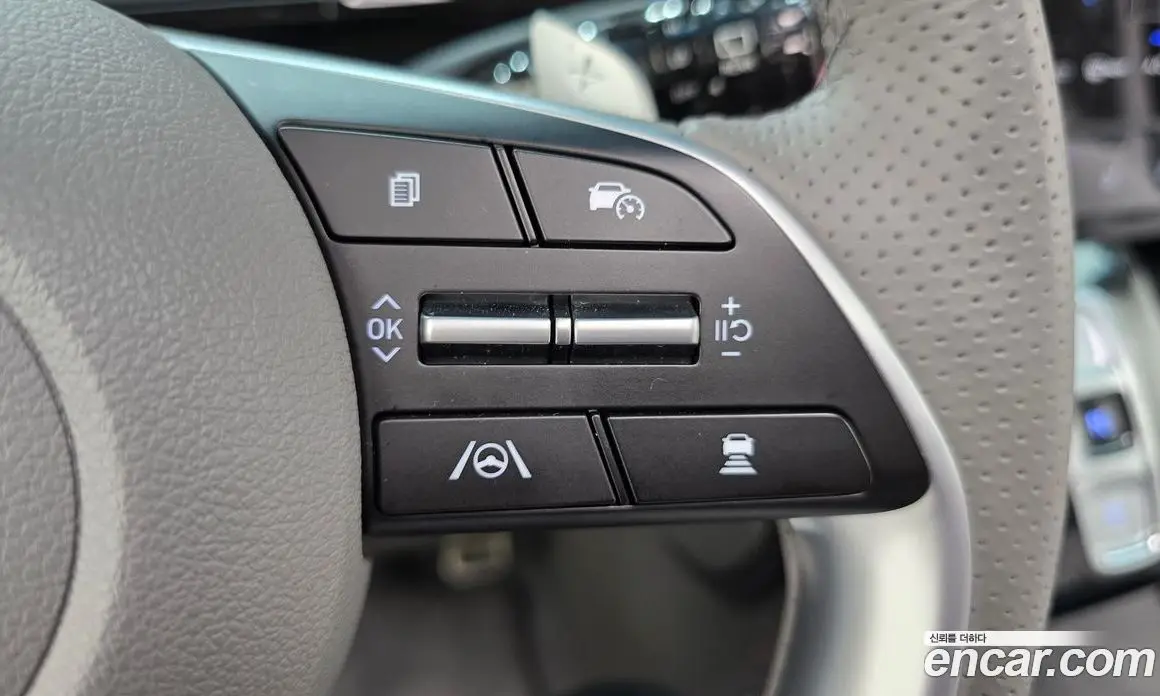 Hyundai Staria 2025 2.2 автомат (гидро), фото 18