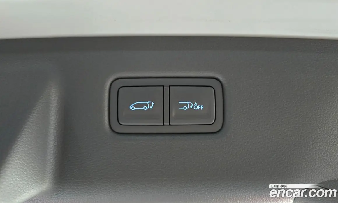 Hyundai Staria 2025 2.2 автомат (гидро), фото 20