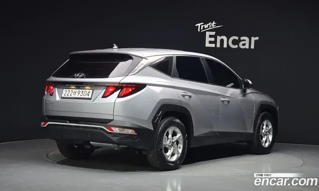 Hyundai Tucson 2022 2.0 автомат (гидро), миниатюра 2 Hyundai Tucson 2022 2.0 автомат (гидро), миниатюра 2