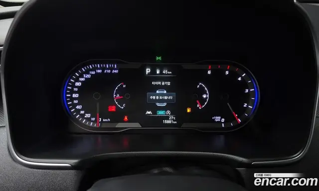 Hyundai Tucson 2022 2.0 автомат (гидро), миниатюра 11 Hyundai Tucson 2022 2.0 автомат (гидро), миниатюра 11