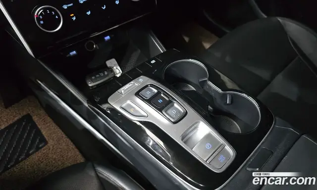 Hyundai Tucson 2022 2.0 автомат (гидро), миниатюра 12