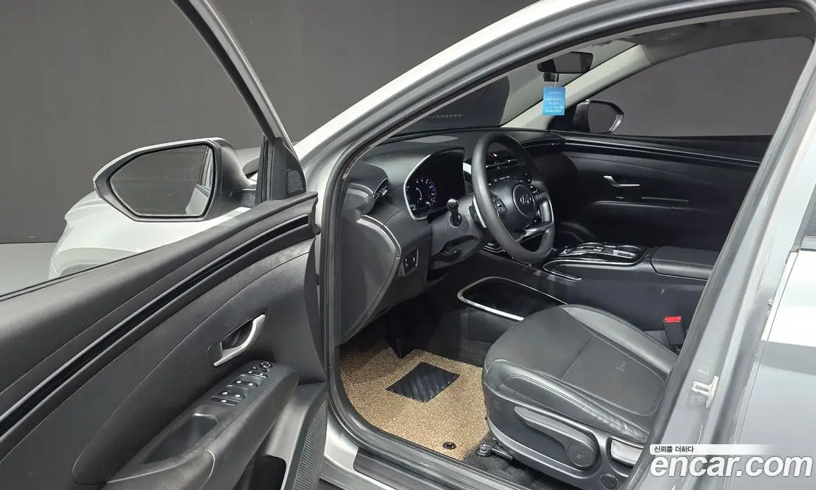 Hyundai Tucson 2022 2.0 автомат (гидро), фото 13 Hyundai Tucson 2022 2.0 автомат (гидро), фото 13