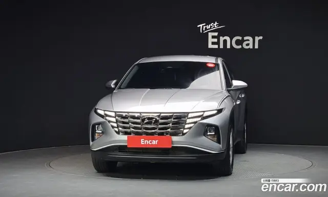 Hyundai Tucson 2022 2.0 автомат (гидро), миниатюра 3 Hyundai Tucson 2022 2.0 автомат (гидро), миниатюра 3