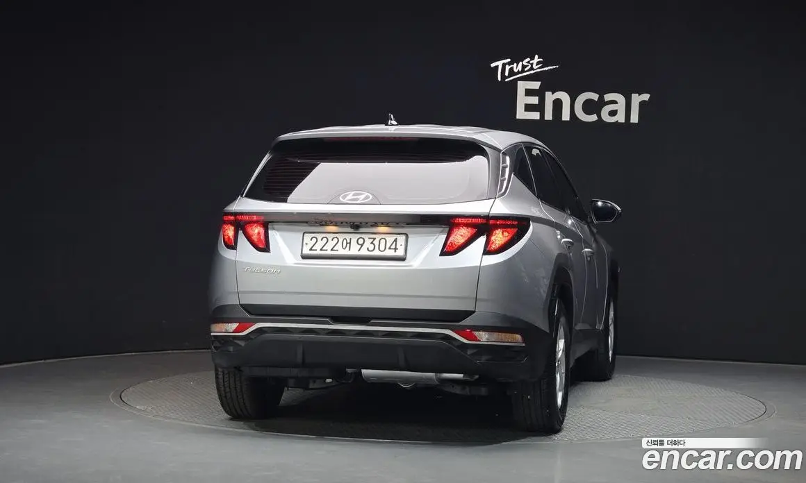 Hyundai Tucson 2022 2.0 автомат (гидро), фото 4 Hyundai Tucson 2022 2.0 автомат (гидро), фото 4