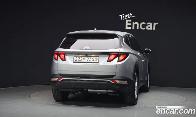 Hyundai Tucson 2022 2.0 автомат (гидро), миниатюра 4 Hyundai Tucson 2022 2.0 автомат (гидро), миниатюра 4