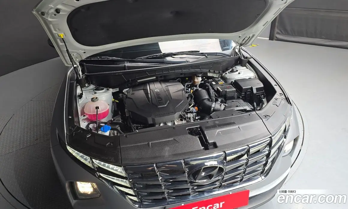 Hyundai Tucson 2022 2.0 автомат (гидро), фото 6 Hyundai Tucson 2022 2.0 автомат (гидро), фото 6
