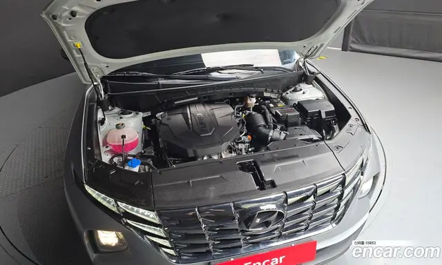 Hyundai Tucson 2022 2.0 автомат (гидро), миниатюра 6 Hyundai Tucson 2022 2.0 автомат (гидро), миниатюра 6