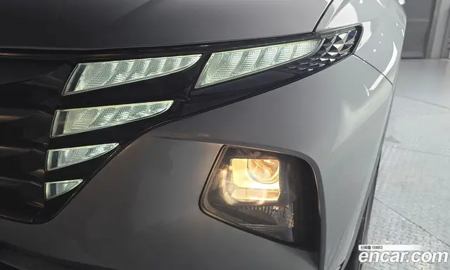 Hyundai Tucson 2022 2.0 автомат (гидро), миниатюра 8 Hyundai Tucson 2022 2.0 автомат (гидро), миниатюра 8