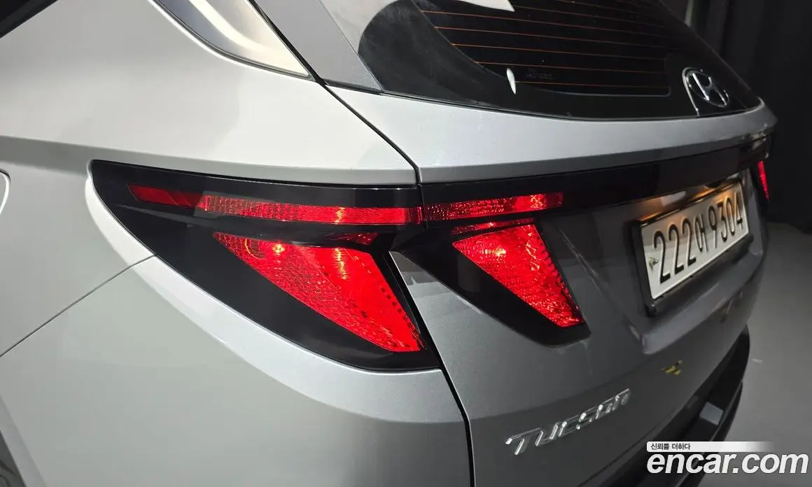Hyundai Tucson 2022 2.0 автомат (гидро), фото 9 Hyundai Tucson 2022 2.0 автомат (гидро), фото 9
