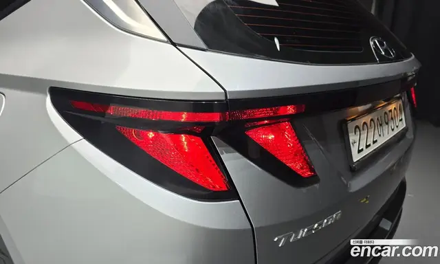 Hyundai Tucson 2022 2.0 автомат (гидро), миниатюра 9 Hyundai Tucson 2022 2.0 автомат (гидро), миниатюра 9