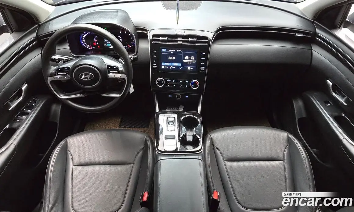 Hyundai Tucson 2022 2.0 автомат (гидро), фото 10 Hyundai Tucson 2022 2.0 автомат (гидро), фото 10