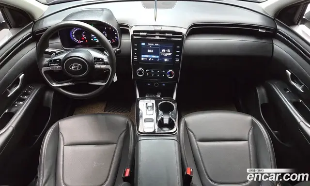 Hyundai Tucson 2022 2.0 автомат (гидро), миниатюра 10 Hyundai Tucson 2022 2.0 автомат (гидро), миниатюра 10