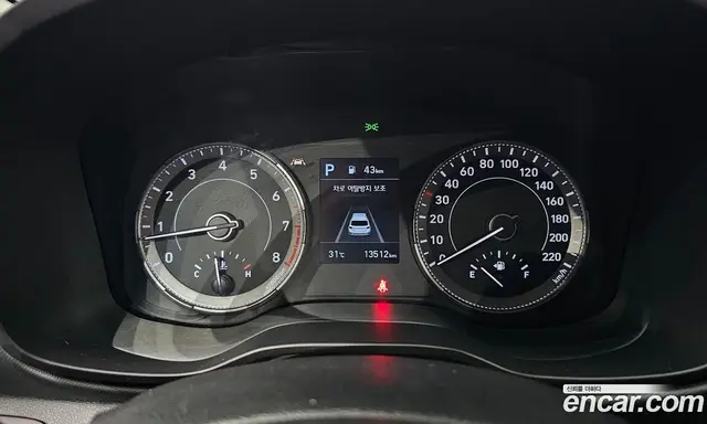 Hyundai Venue 2020 1.6 автомат (гидро), миниатюра 11