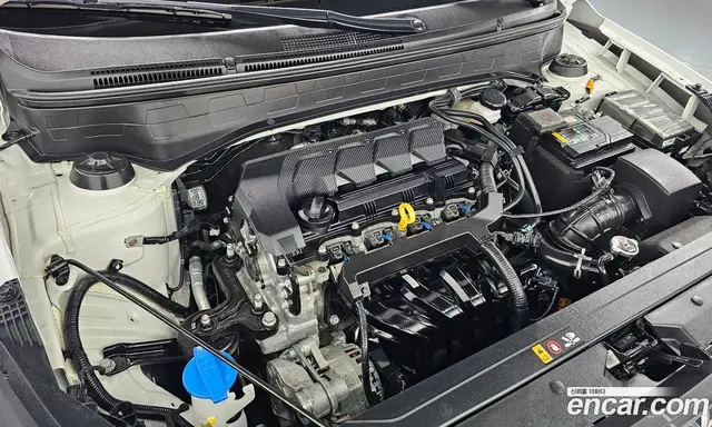Hyundai Venue 2020 1.6 автомат (гидро), миниатюра 6