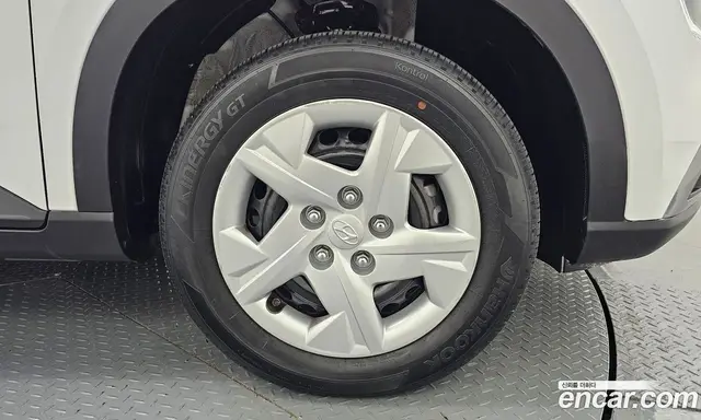 Hyundai Venue 2020 1.6 автомат (гидро), миниатюра 7