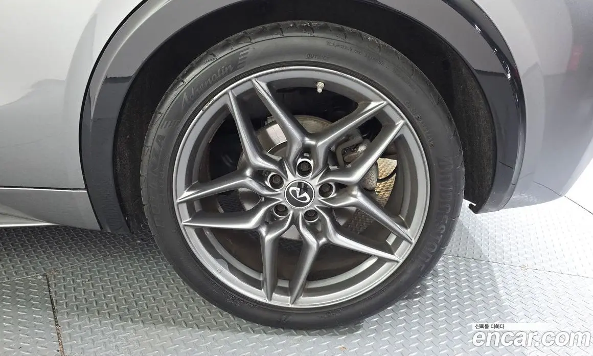 Infiniti Q30 2017 2.0 автомат (гидро), фото 7
