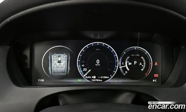 Jaguar F-Pace 2016 3.0 автомат (гидро), миниатюра 8 Jaguar F-Pace 2016 3.0 автомат (гидро), миниатюра 8