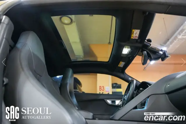 Jaguar F-Type 2014 3.0 автомат (гидро), миниатюра 11 Jaguar F-Type 2014 3.0 автомат (гидро), миниатюра 11