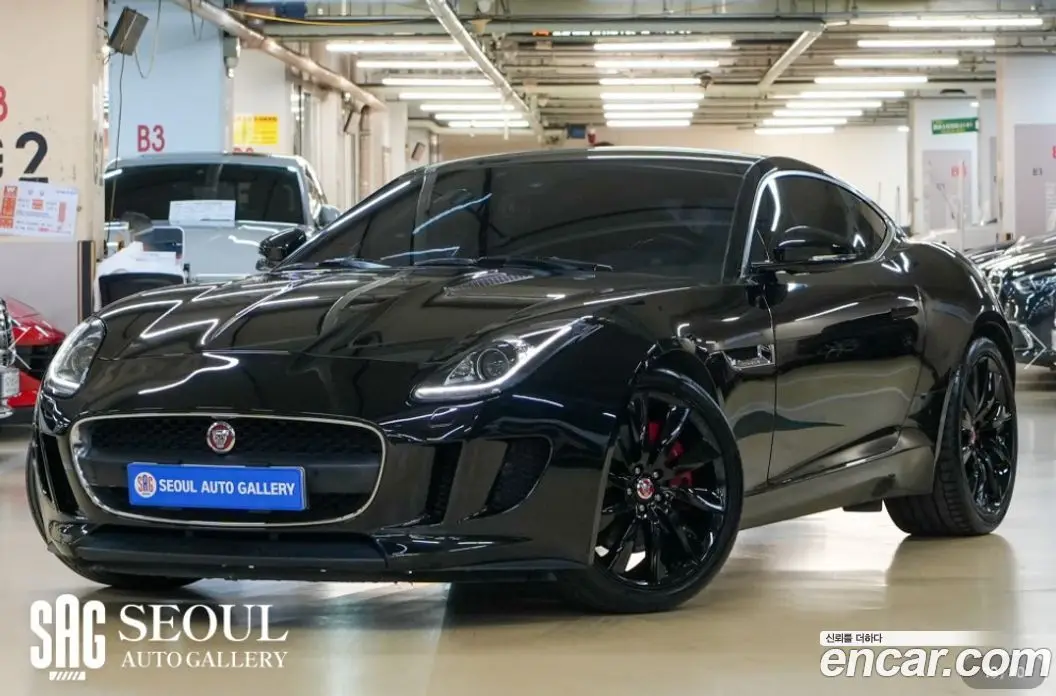 Jaguar F-Type 2014 3.0 автомат (гидро), фото 18 Jaguar F-Type 2014 3.0 автомат (гидро), фото 18