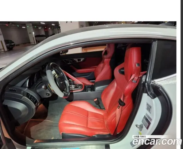 Jaguar F-Type 2015 3.0 автомат (гидро), миниатюра 4 Jaguar F-Type 2015 3.0 автомат (гидро), миниатюра 4