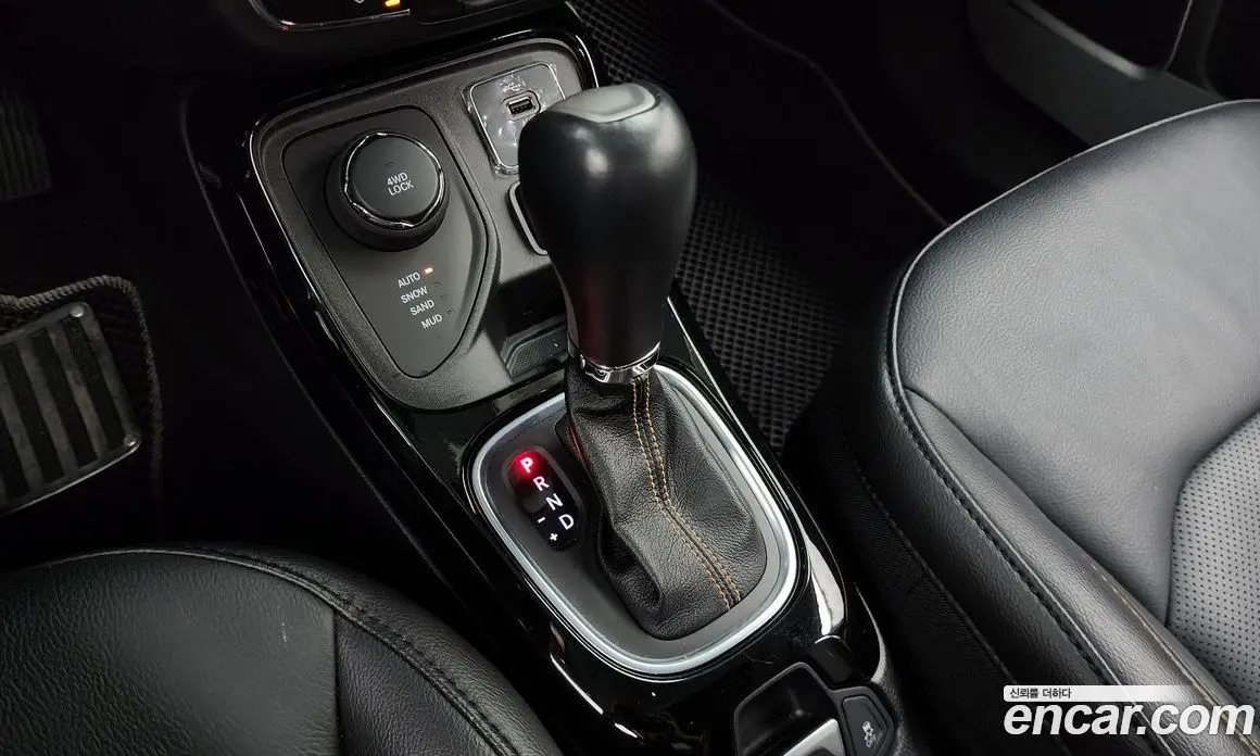 Jeep Compass 2019 2.4 автомат (гидро), фото 12 Jeep Compass 2019 2.4 автомат (гидро), фото 12