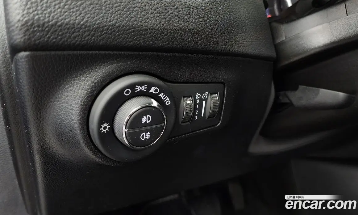 Jeep Compass 2019 2.4 автомат (гидро), фото 22 Jeep Compass 2019 2.4 автомат (гидро), фото 22