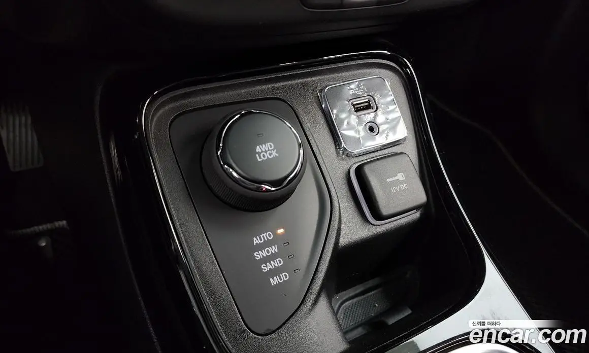 Jeep Compass 2019 2.4 автомат (гидро), фото 33 Jeep Compass 2019 2.4 автомат (гидро), фото 33