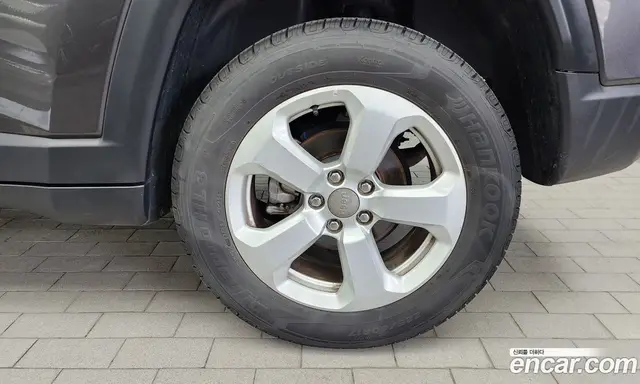 Jeep Compass 2019 2.4 автомат (гидро), миниатюра 7 Jeep Compass 2019 2.4 автомат (гидро), миниатюра 7