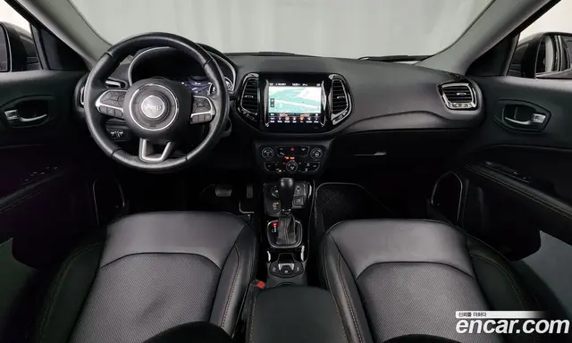 Jeep Compass 2019 2.4 автомат (гидро), миниатюра 10 Jeep Compass 2019 2.4 автомат (гидро), миниатюра 10