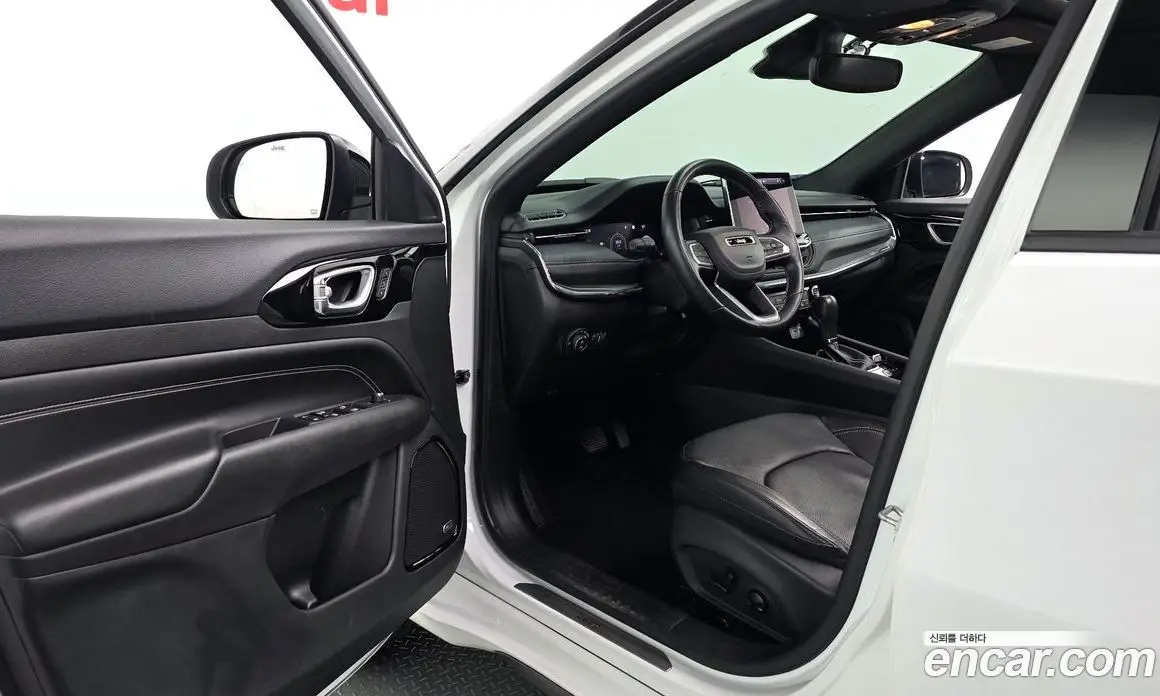 Jeep Compass 2022 2.4 автомат (гидро), фото 13 Jeep Compass 2022 2.4 автомат (гидро), фото 13