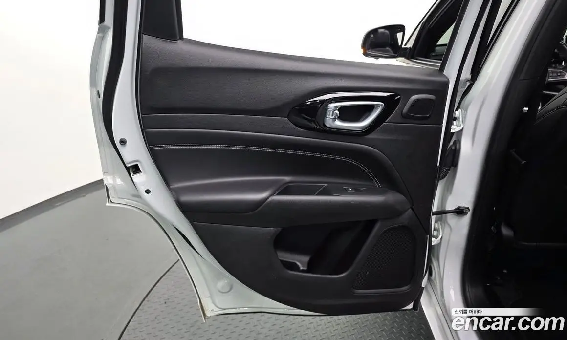 Jeep Compass 2022 2.4 автомат (гидро), фото 15 Jeep Compass 2022 2.4 автомат (гидро), фото 15