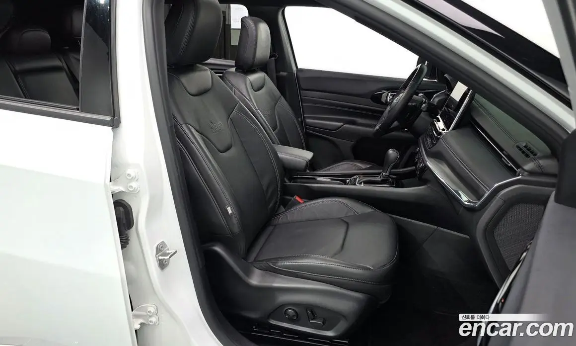 Jeep Compass 2022 2.4 автомат (гидро), фото 17 Jeep Compass 2022 2.4 автомат (гидро), фото 17