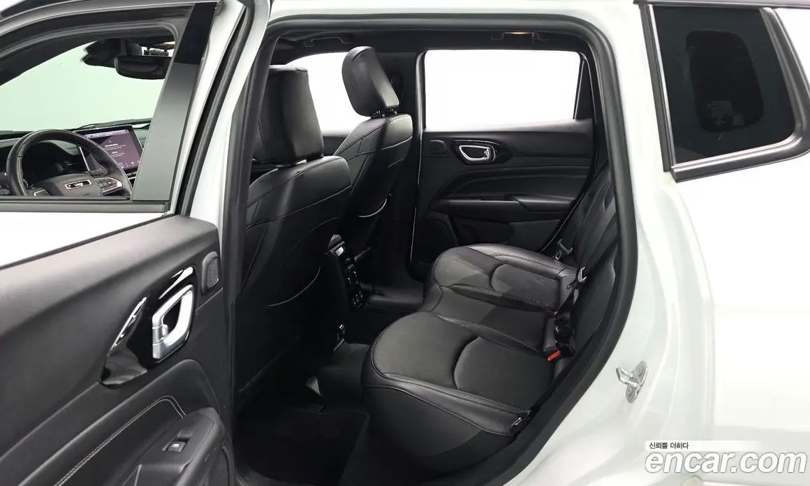 Jeep Compass 2022 2.4 автомат (гидро), фото 18 Jeep Compass 2022 2.4 автомат (гидро), фото 18